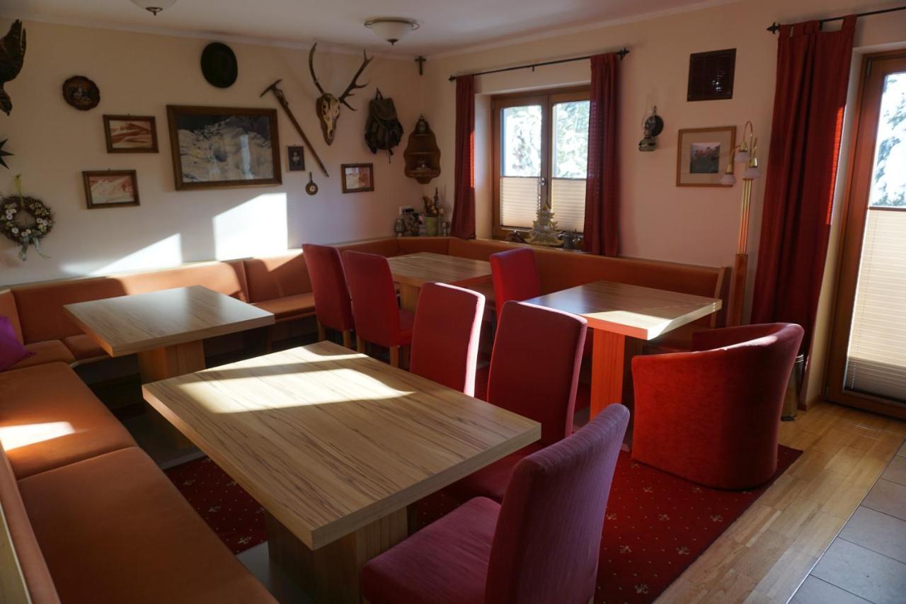 Turracher Hohe Bergheim Schmidt, Almhuetten Im Wald Appartments An Der Piste Alpine Huts In Forrest Appartments Near Slope מראה חיצוני תמונה