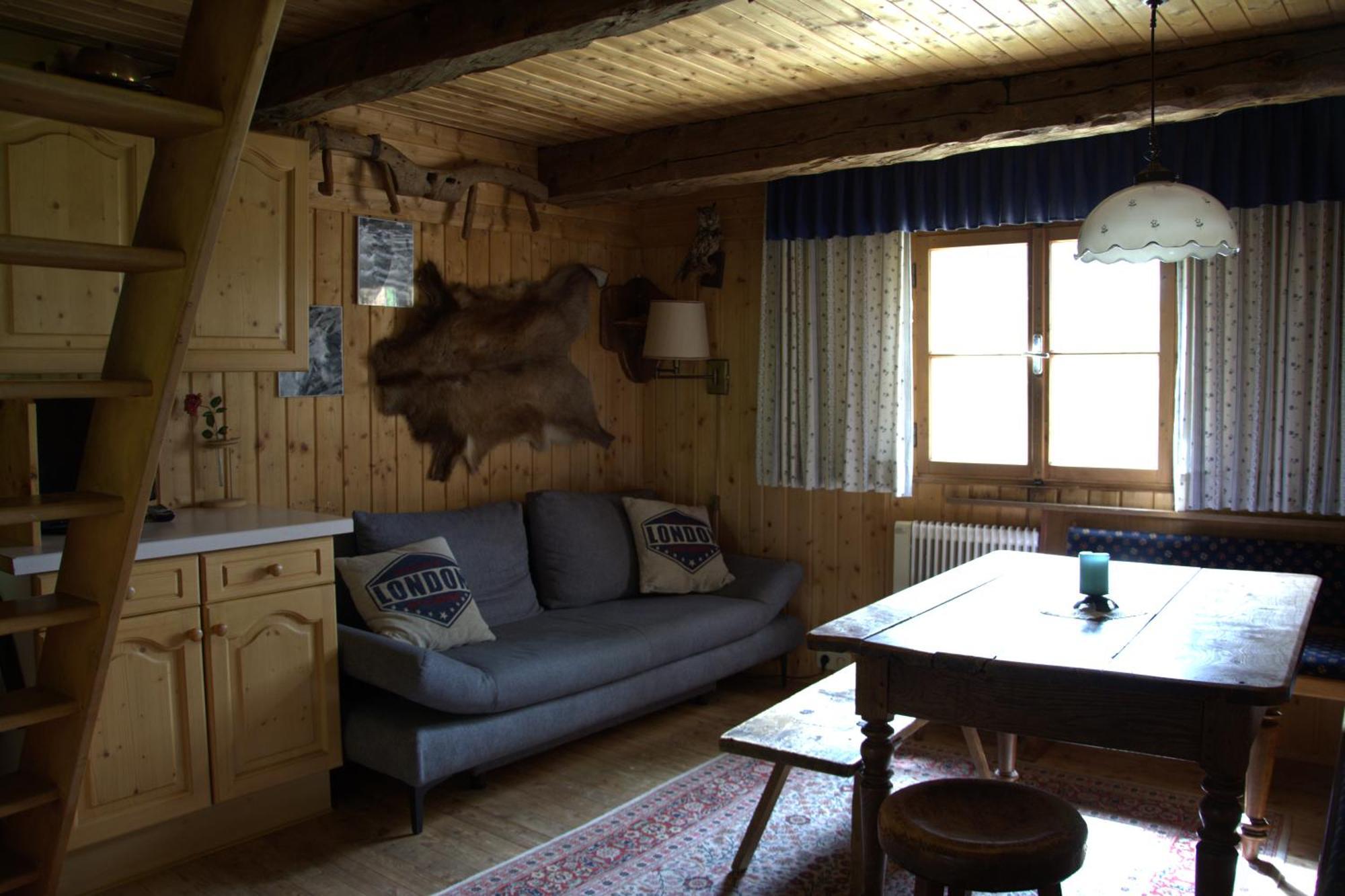 Turracher Hohe Bergheim Schmidt, Almhuetten Im Wald Appartments An Der Piste Alpine Huts In Forrest Appartments Near Slope מראה חיצוני תמונה