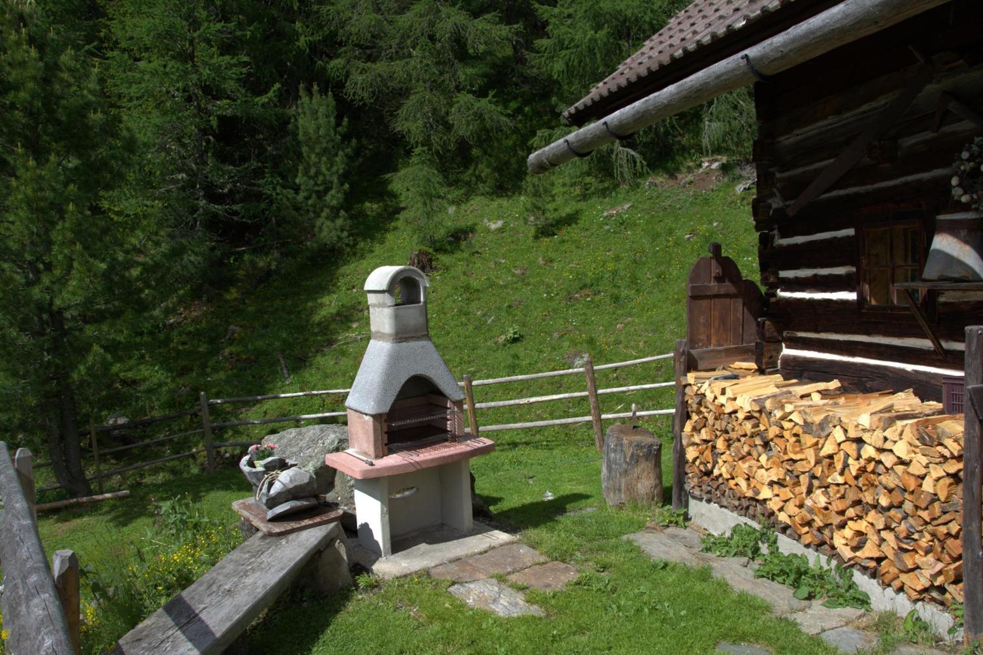 Turracher Hohe Bergheim Schmidt, Almhuetten Im Wald Appartments An Der Piste Alpine Huts In Forrest Appartments Near Slope מראה חיצוני תמונה