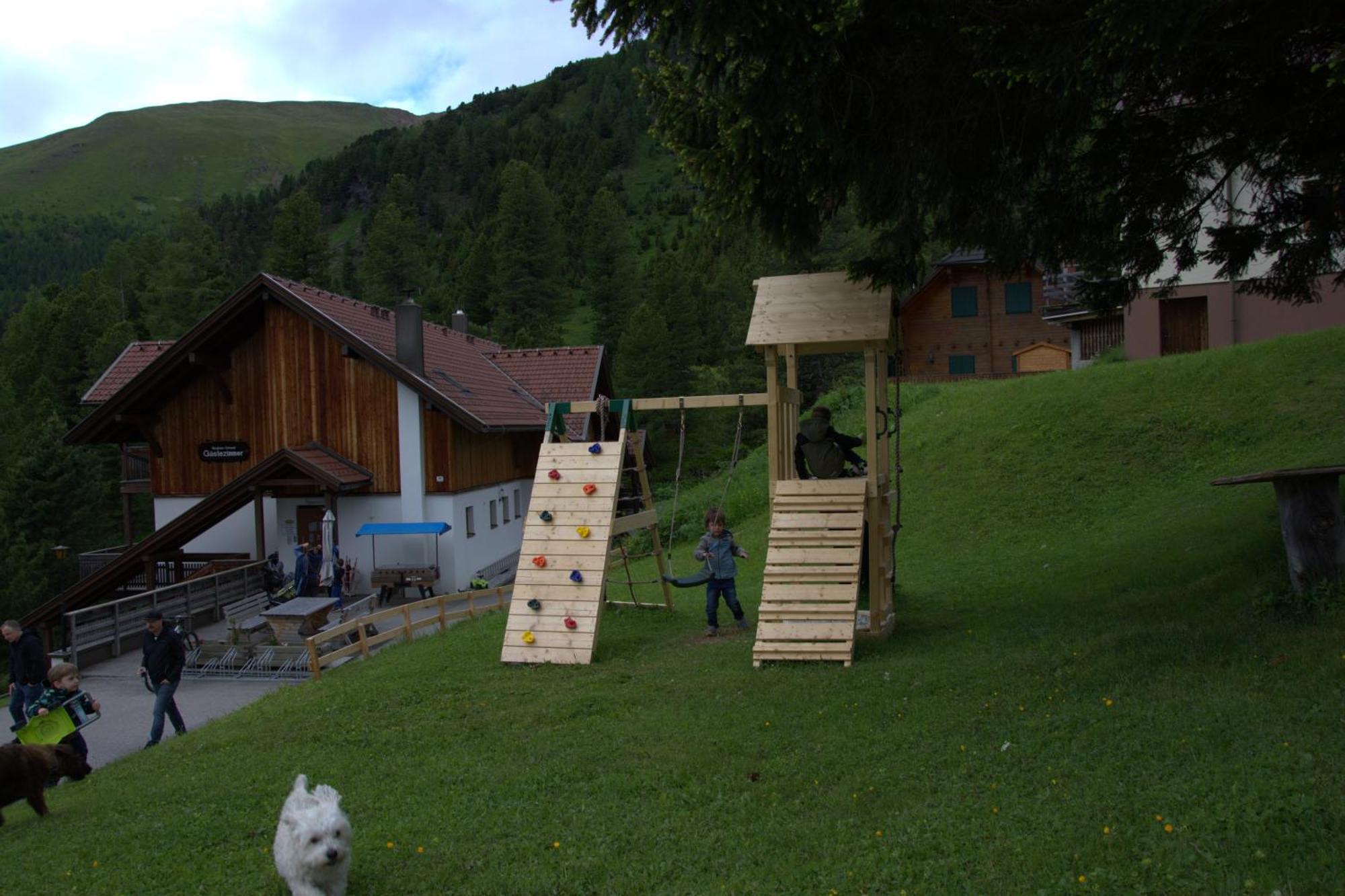 Turracher Hohe Bergheim Schmidt, Almhuetten Im Wald Appartments An Der Piste Alpine Huts In Forrest Appartments Near Slope מראה חיצוני תמונה